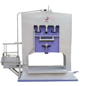 Hydrolic Stay Set Bending Machine