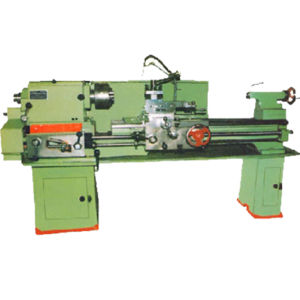 Lathe Machine