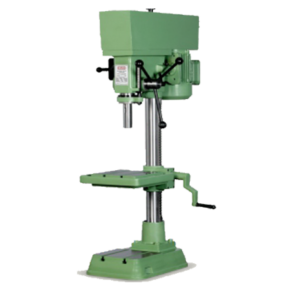 Pillar Drill Machine