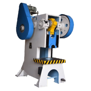 Power Press 2 machine