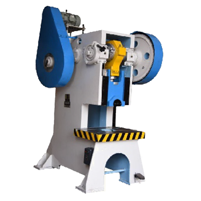 Power Press 2 machine