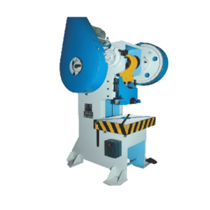 Power Press Machine
