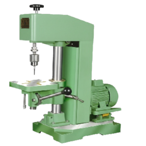 Tapping Machine