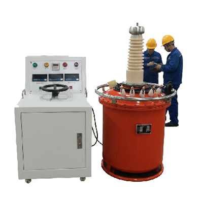 high voltage mill